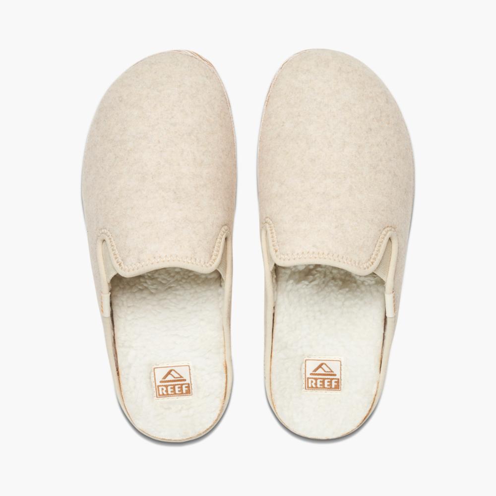 Coussin Reef pour femme Homey Snuggles couleur chair, taille M