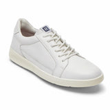 Rockport  Men's Caldwell Lace To Toe White W