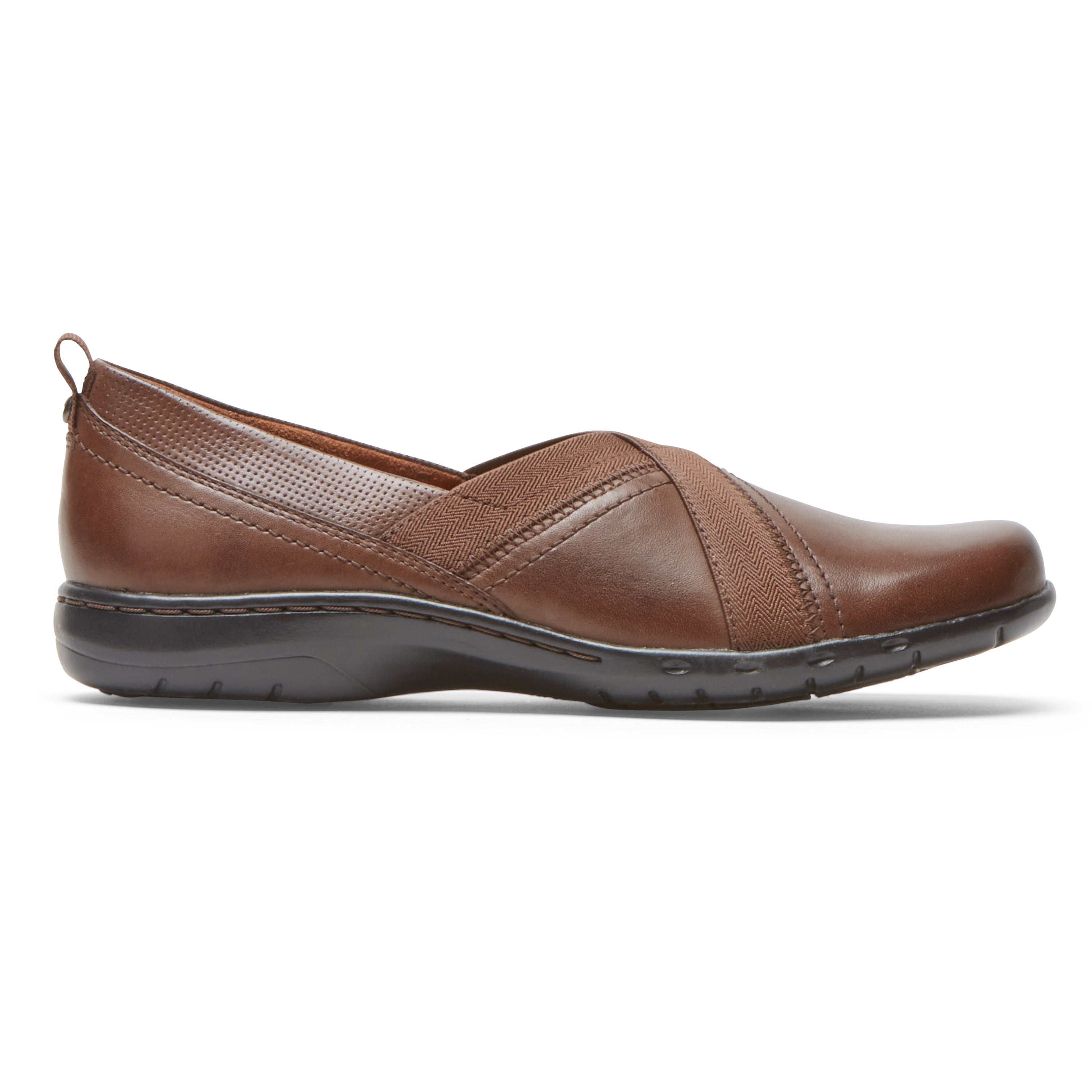 Cobb Hill Women's Envl In Bark