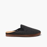 Reef  Men's Cushion Homey Black M