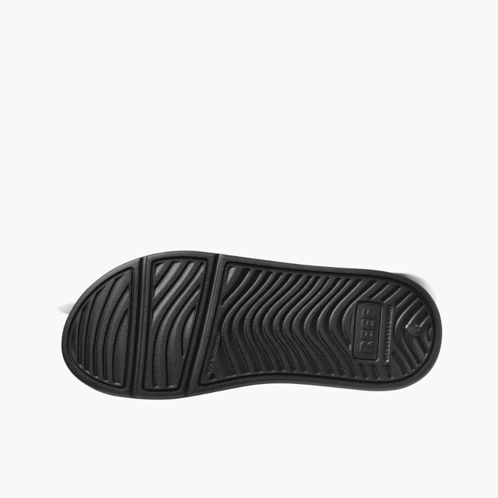 Reef Men's Oasis  In Black M