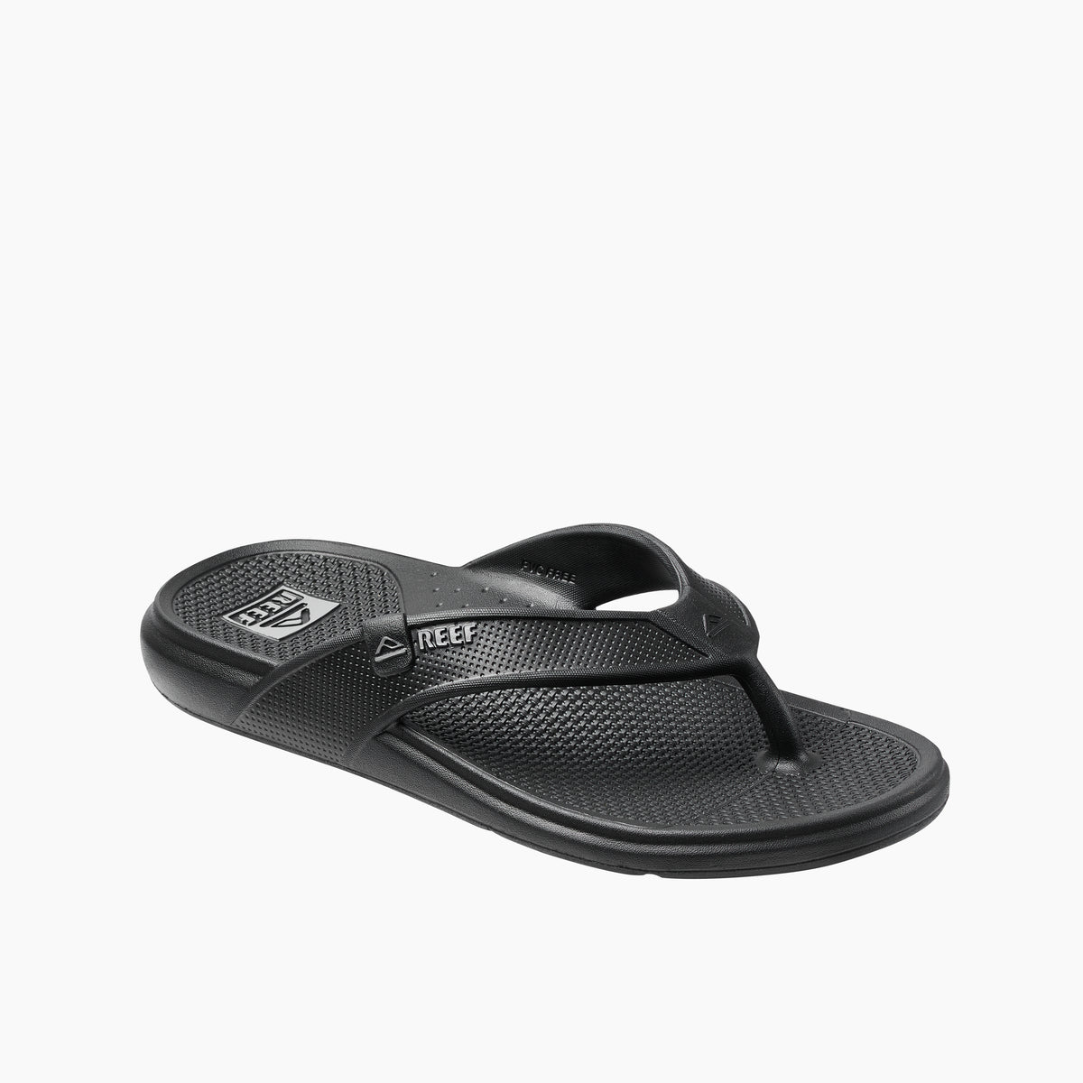 Reef Men's Oasis  In Black M