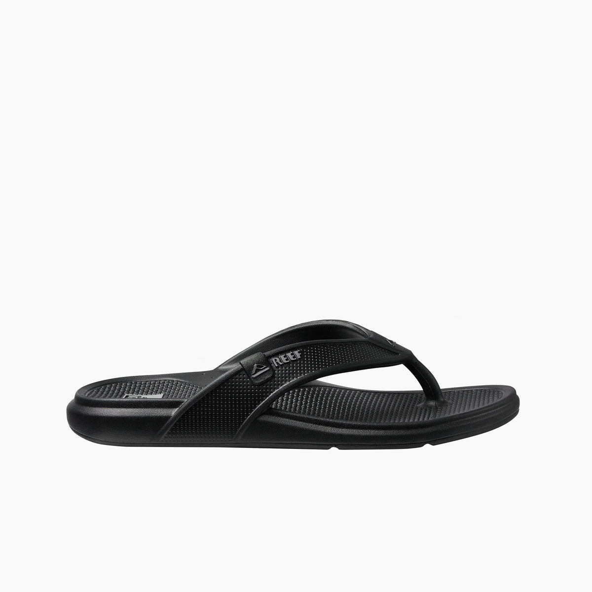 Reef Men's Oasis  In Black M