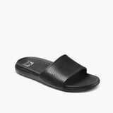 Reef  Men's Oasis Slide Black M