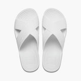 Reef  Women's Water X Slide White M