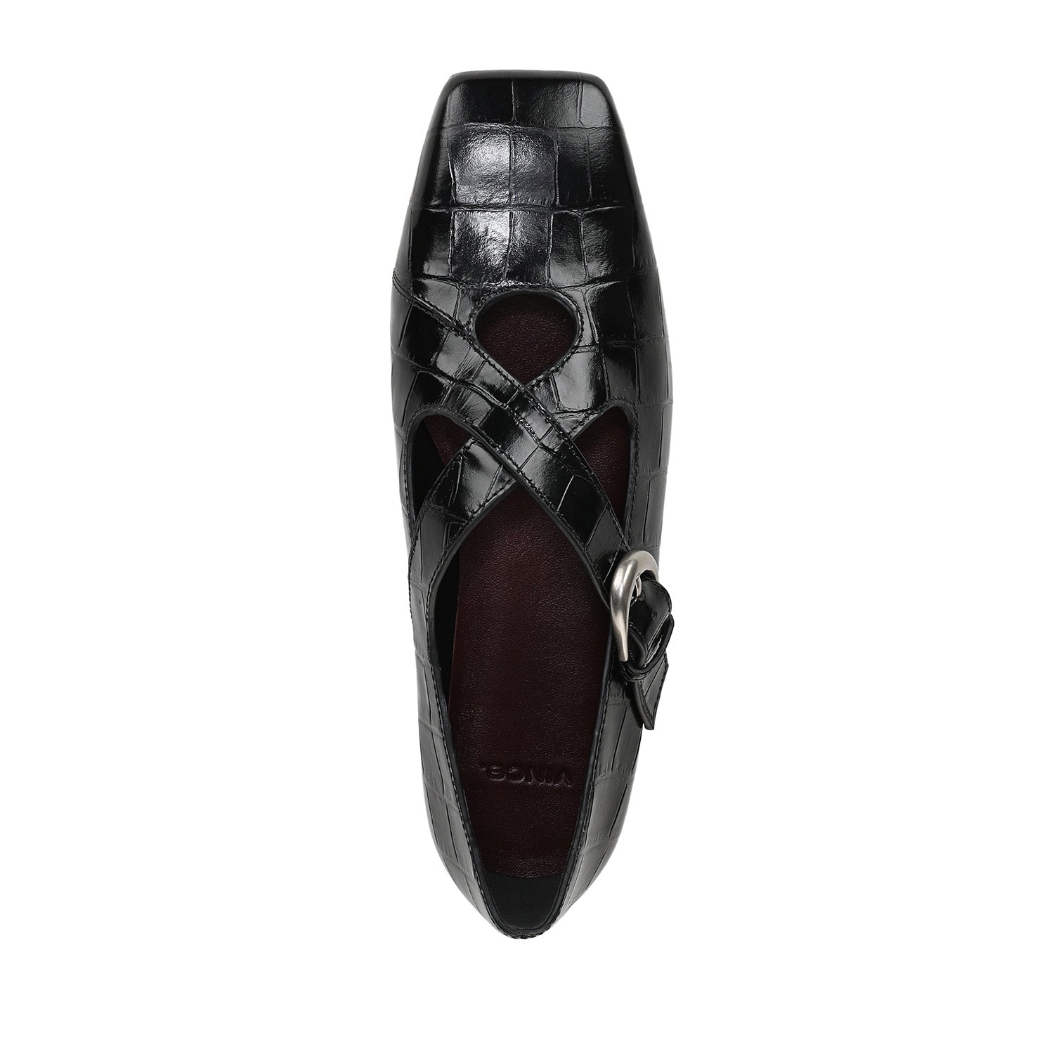 Vince. Women's Cici in Black