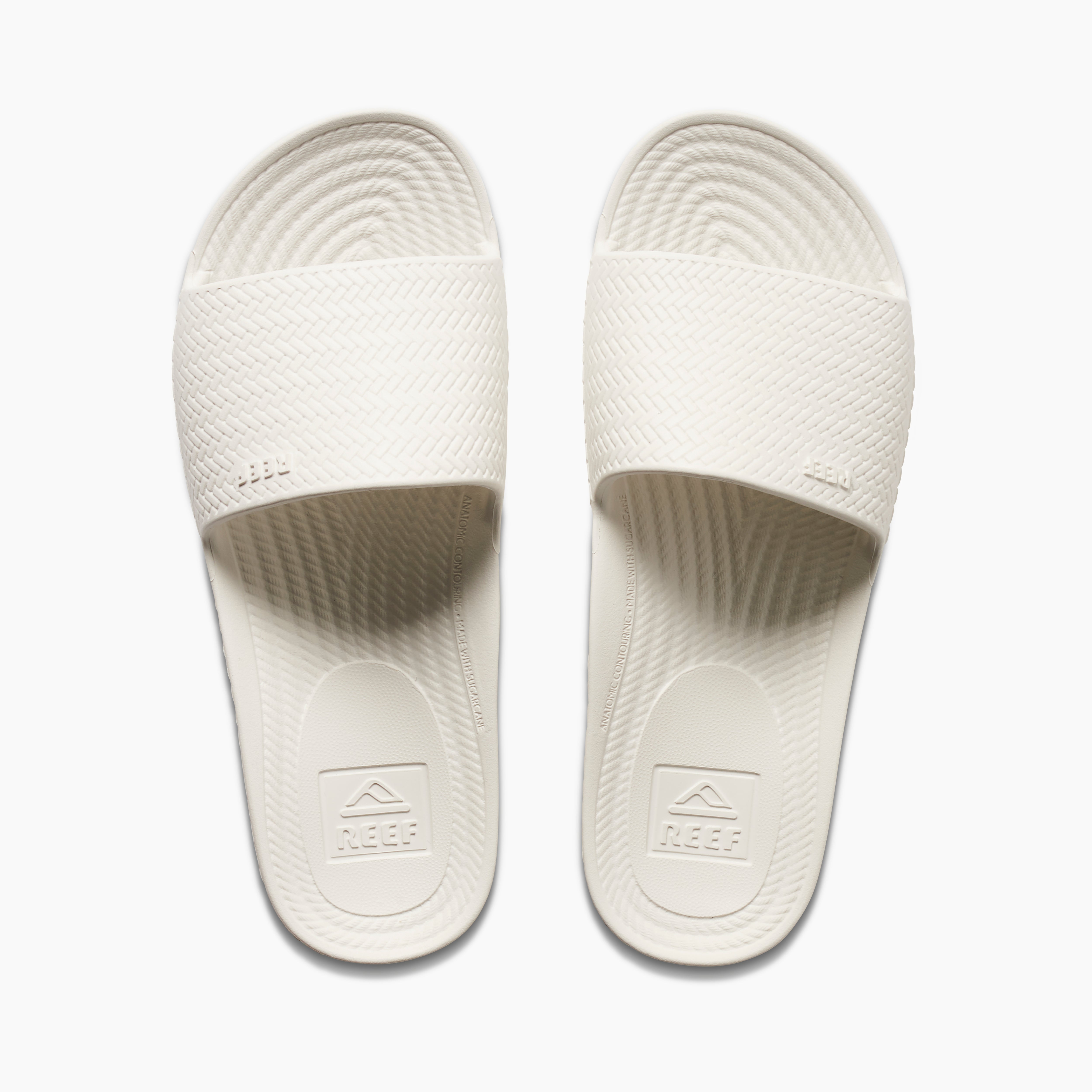 Reef Women's Cj0156 M In White