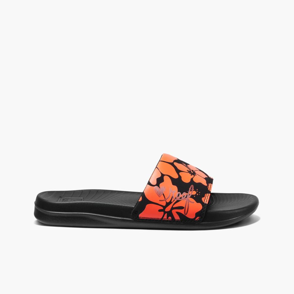 Reef  Women's Reef One Slide Multi M