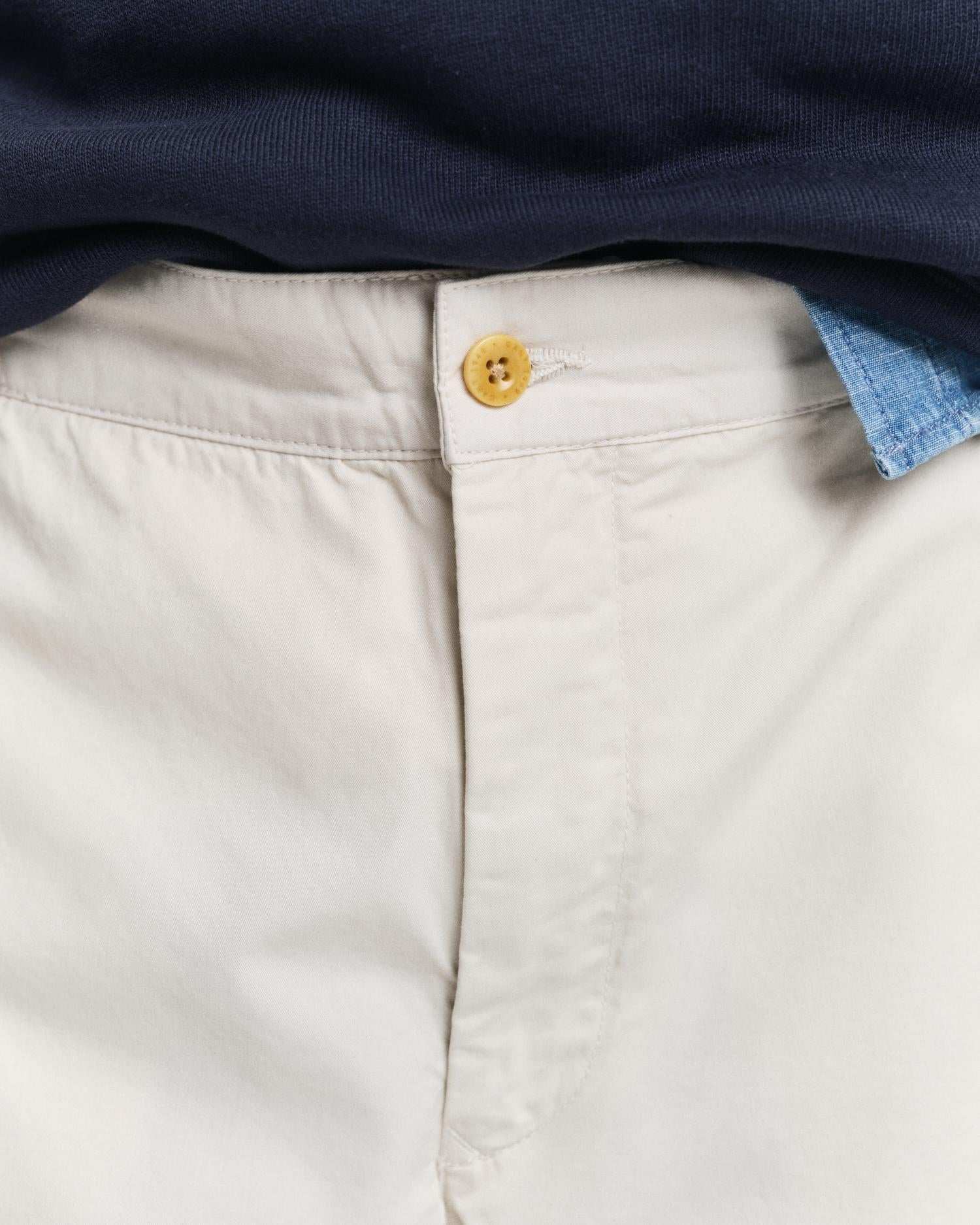 Reef Men's Oasis Double Up In Brown/Tan M