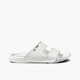 Reef  Men's Oasis Double Up White M