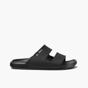 Reef  Men's Oasis Double Up Black M