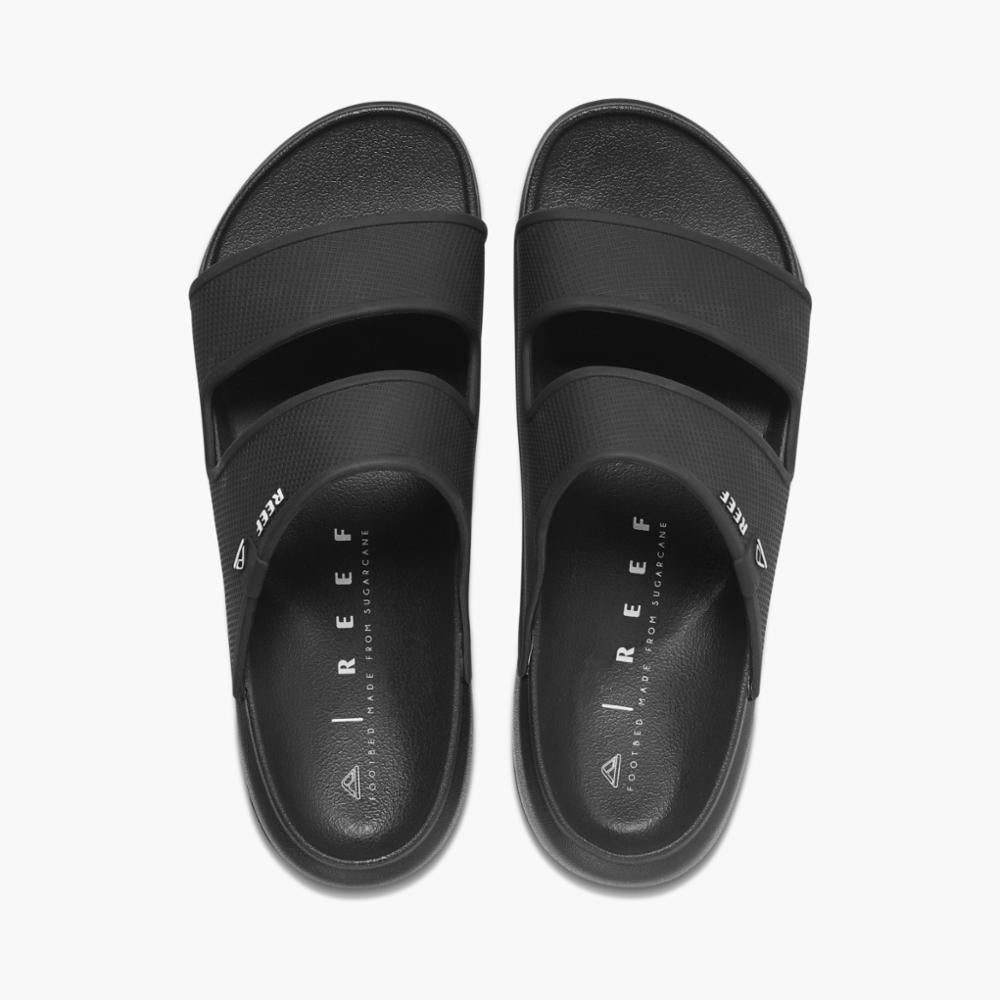 Reef Men's Oasis Double Up  In Black M