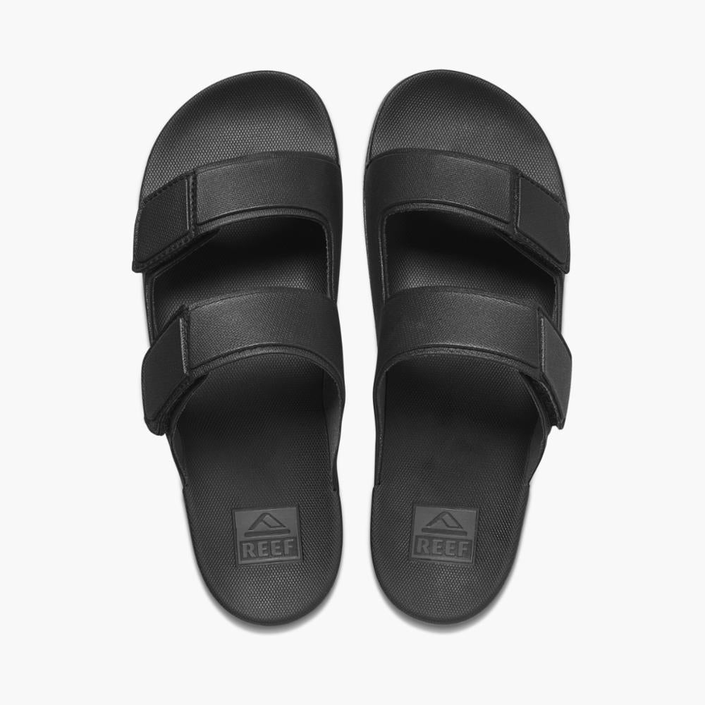 Reef  Men's Cushion Tradewind Black M