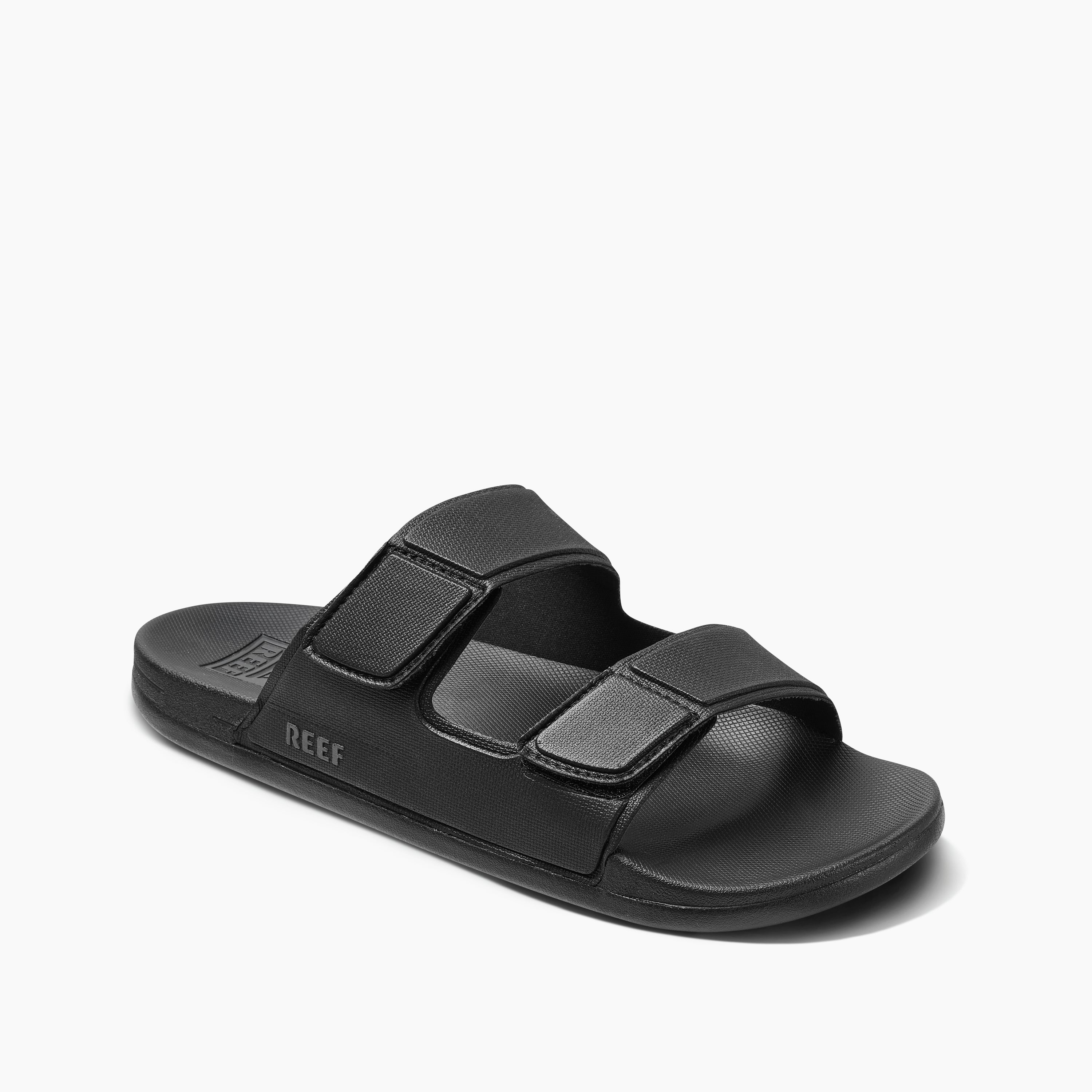 Reef Men's Cushion Tradewind In Black M