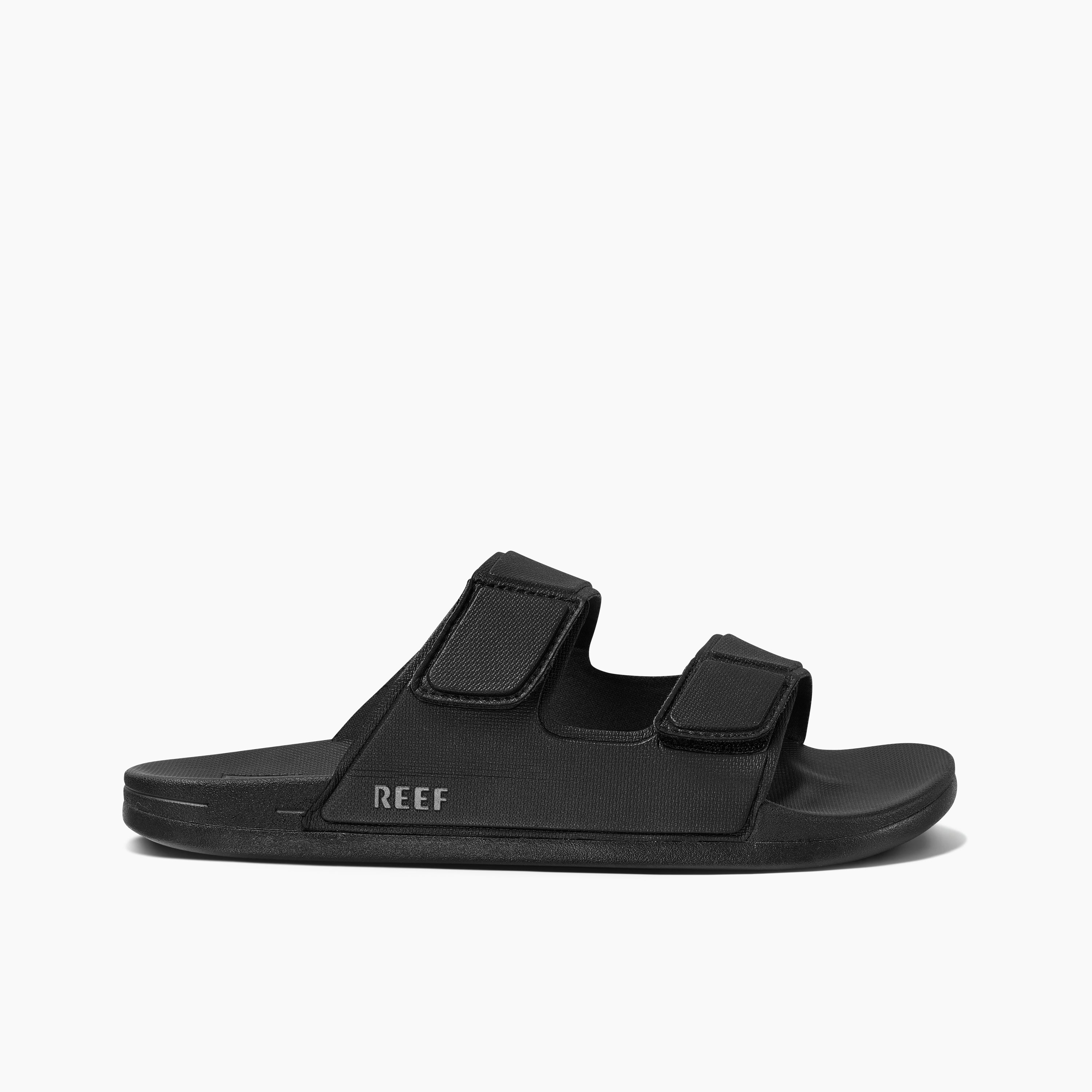 Reef Men's Cushion Tradewind In Black M
