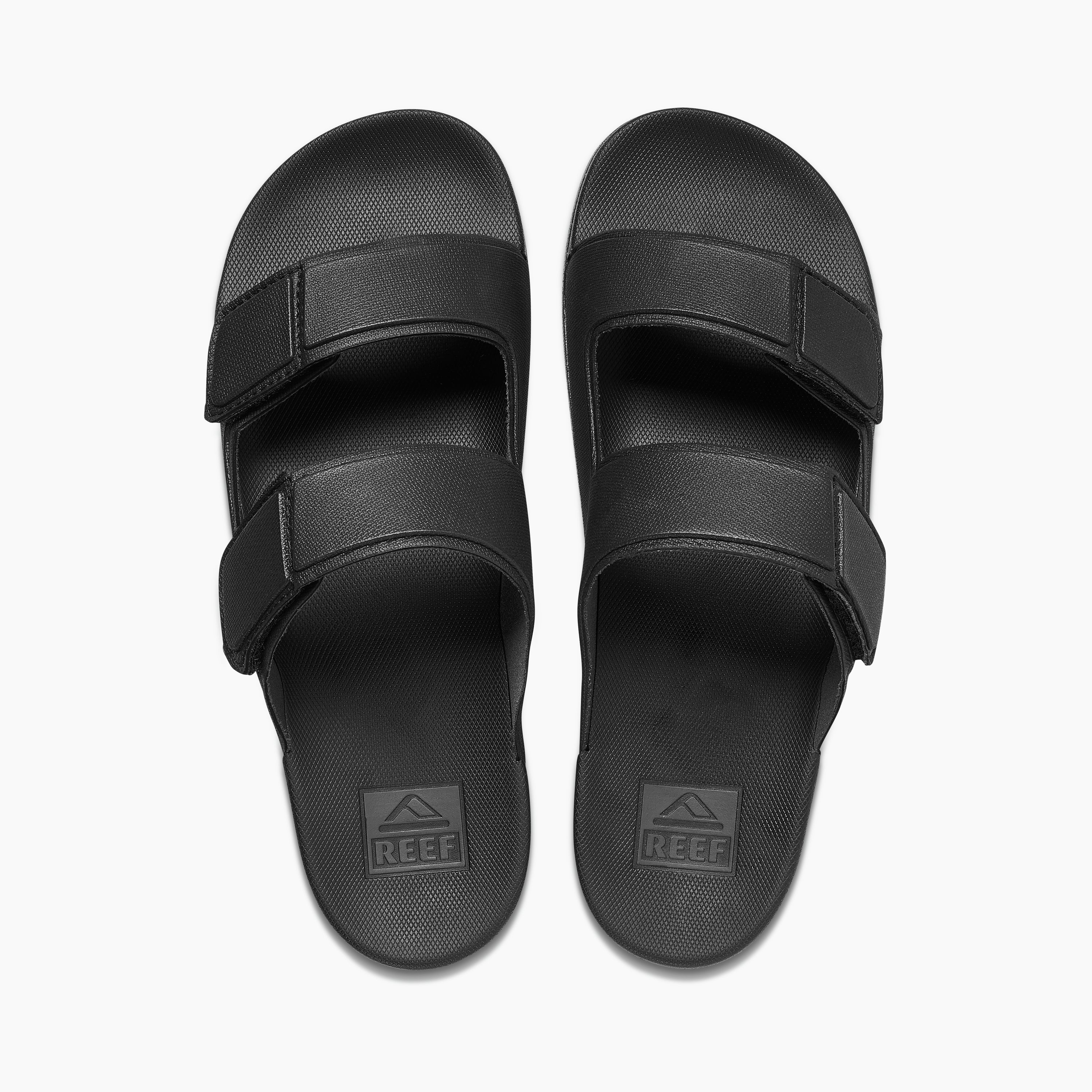 Reef Men's Cushion Tradewind In Black M