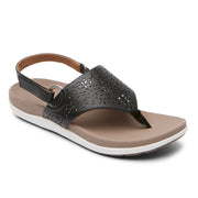 Rockport Women's Ridgeiislingth In Black