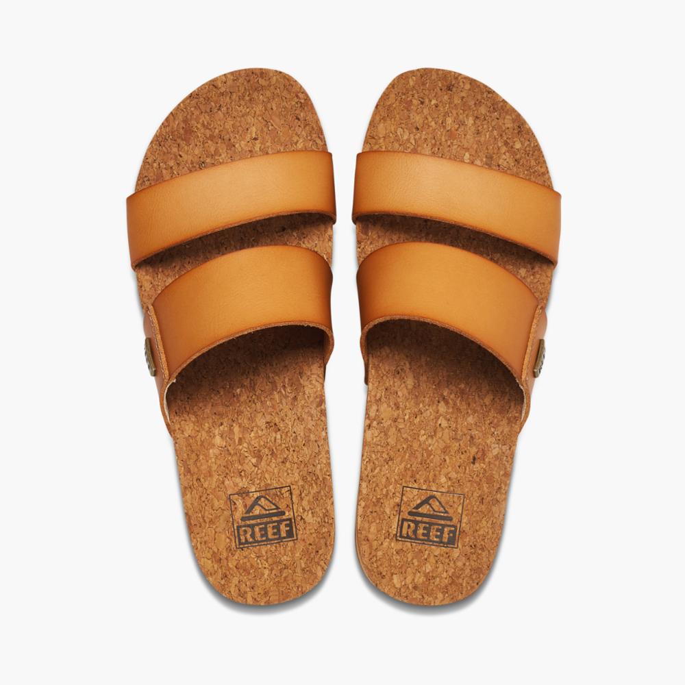 Coussin Reef Vista Higher Nude M pour femme