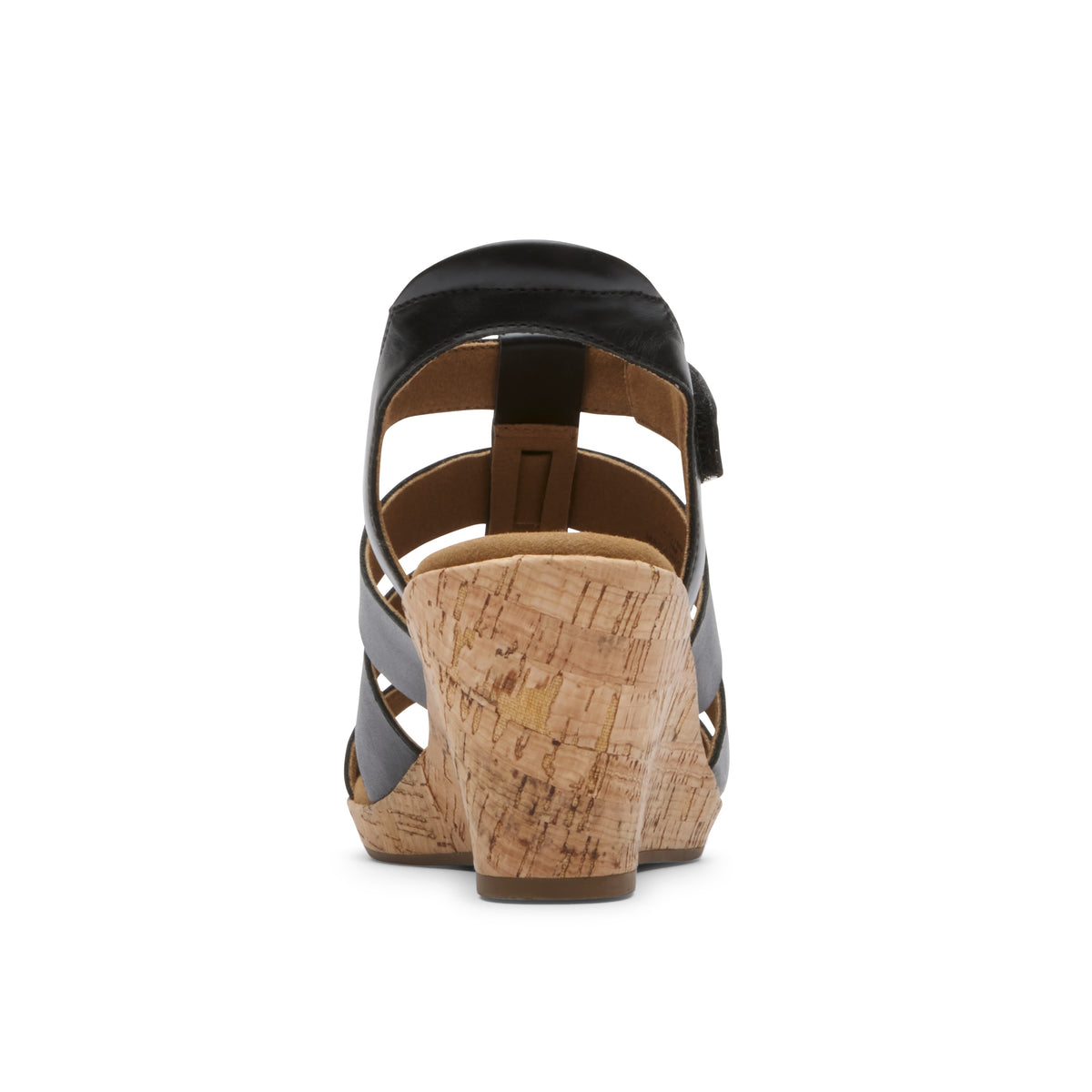 Rockport Women's Briahnewgladiator In Black M