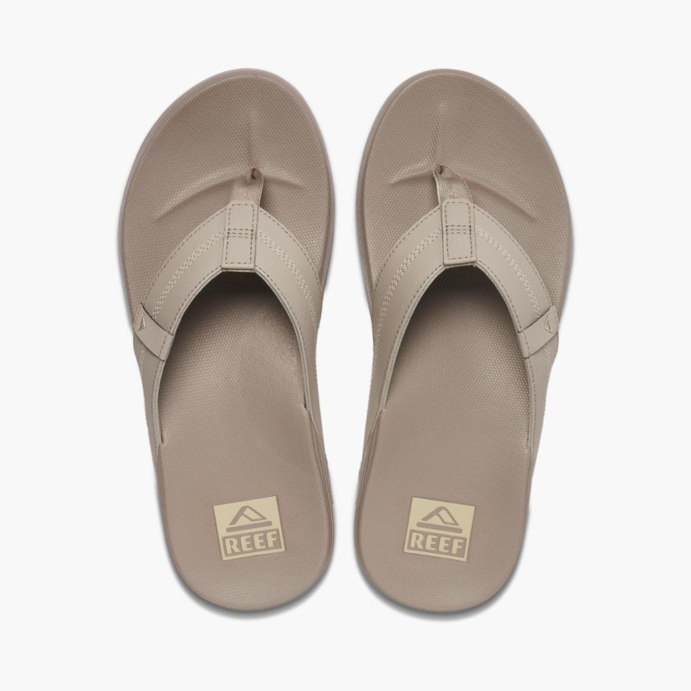 Coussin Reef pour homme Phantom marron M