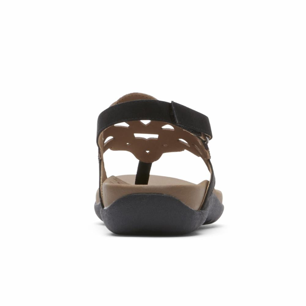 Rockport Women's Ridgesling M In Black