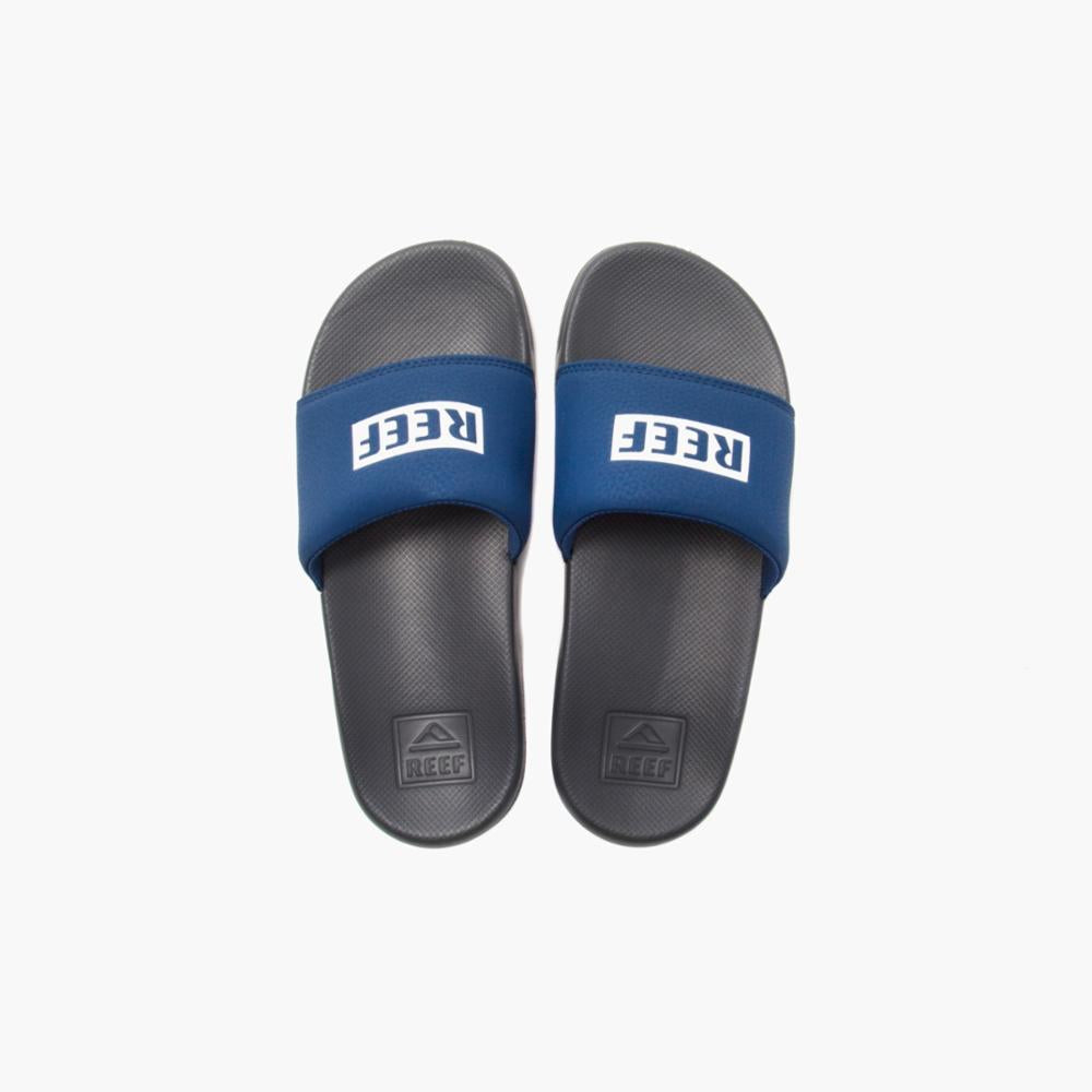 Reef Boy's' Kids One Slide In Reef M