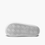 Reef  Women's Cushion Bondi 2 Bar White M