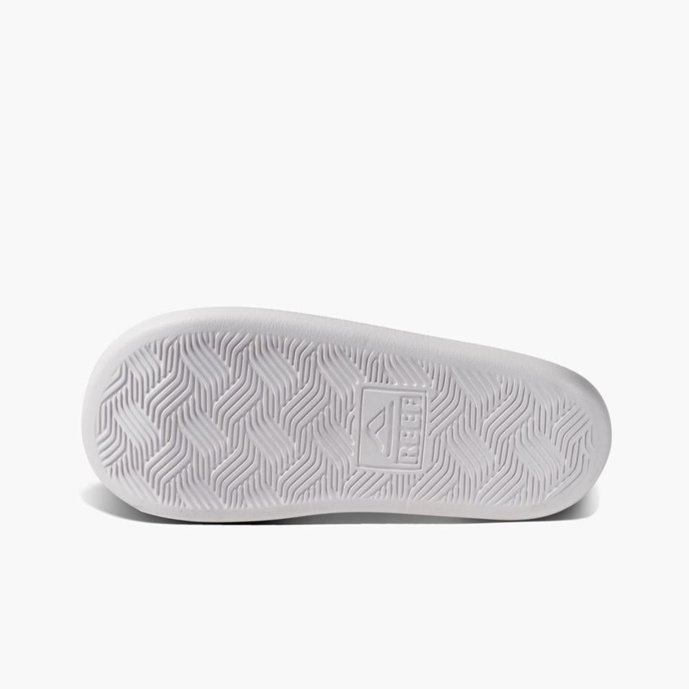 Coussin Reef Bondi Bay blanc pour femme, taille M