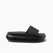 Reef Women's Cushion Bondi Bay In Black Black M