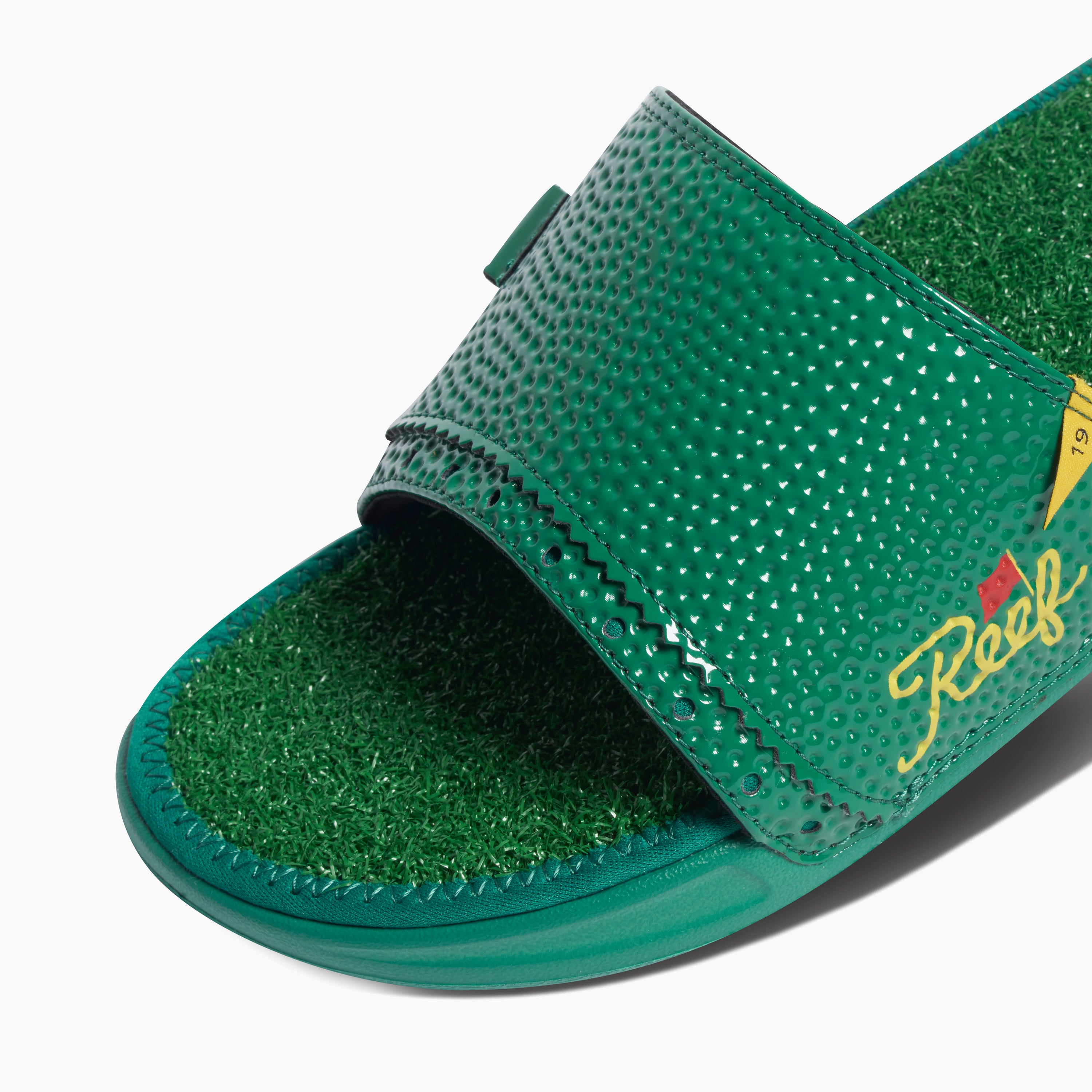Reef Men's Mulligan Slide In Fairway M