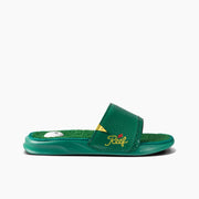 Reef Men's Mulligan Slide In Fairway M