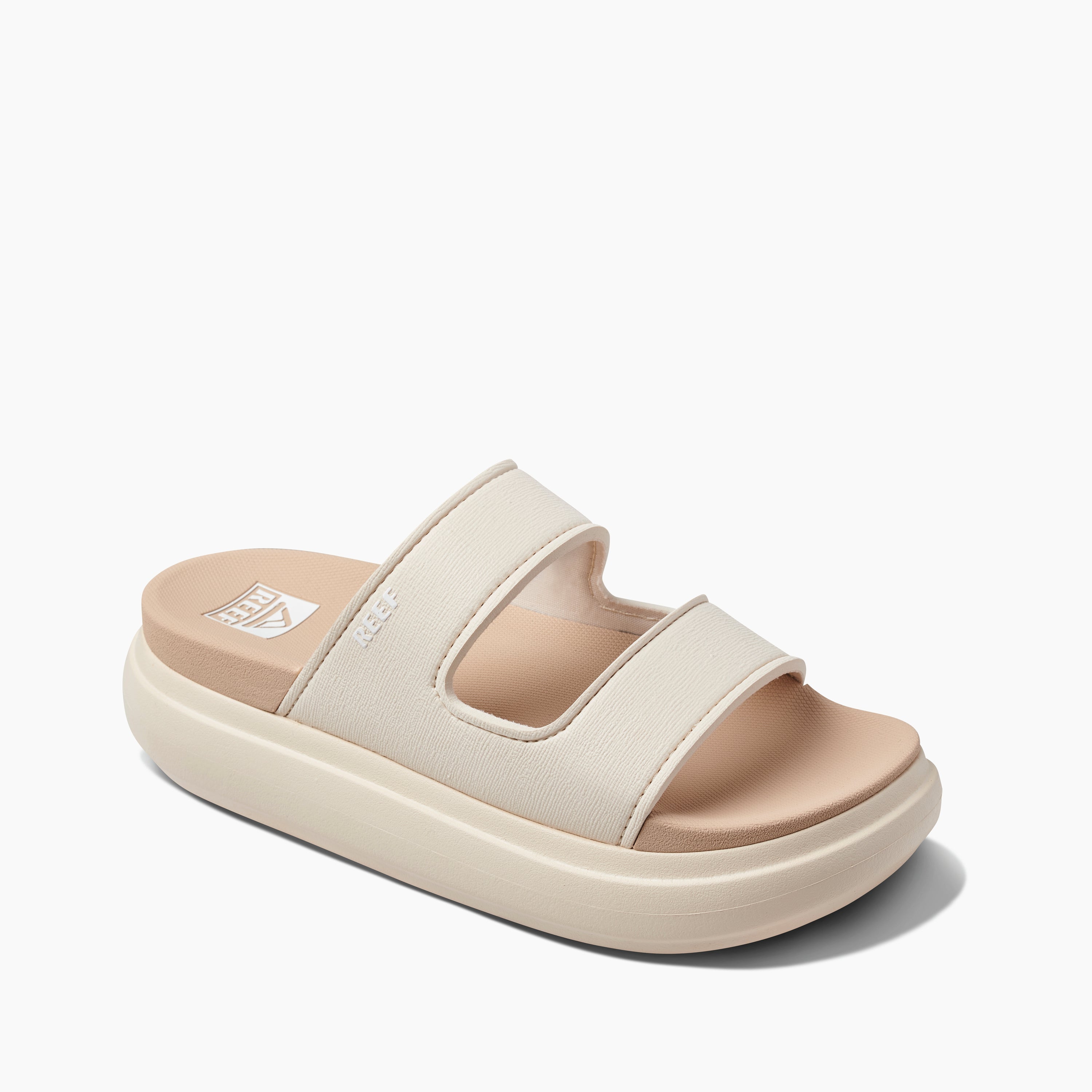 Reef Women's Cushion Bondi 2 Bar In Vintage Oasis M