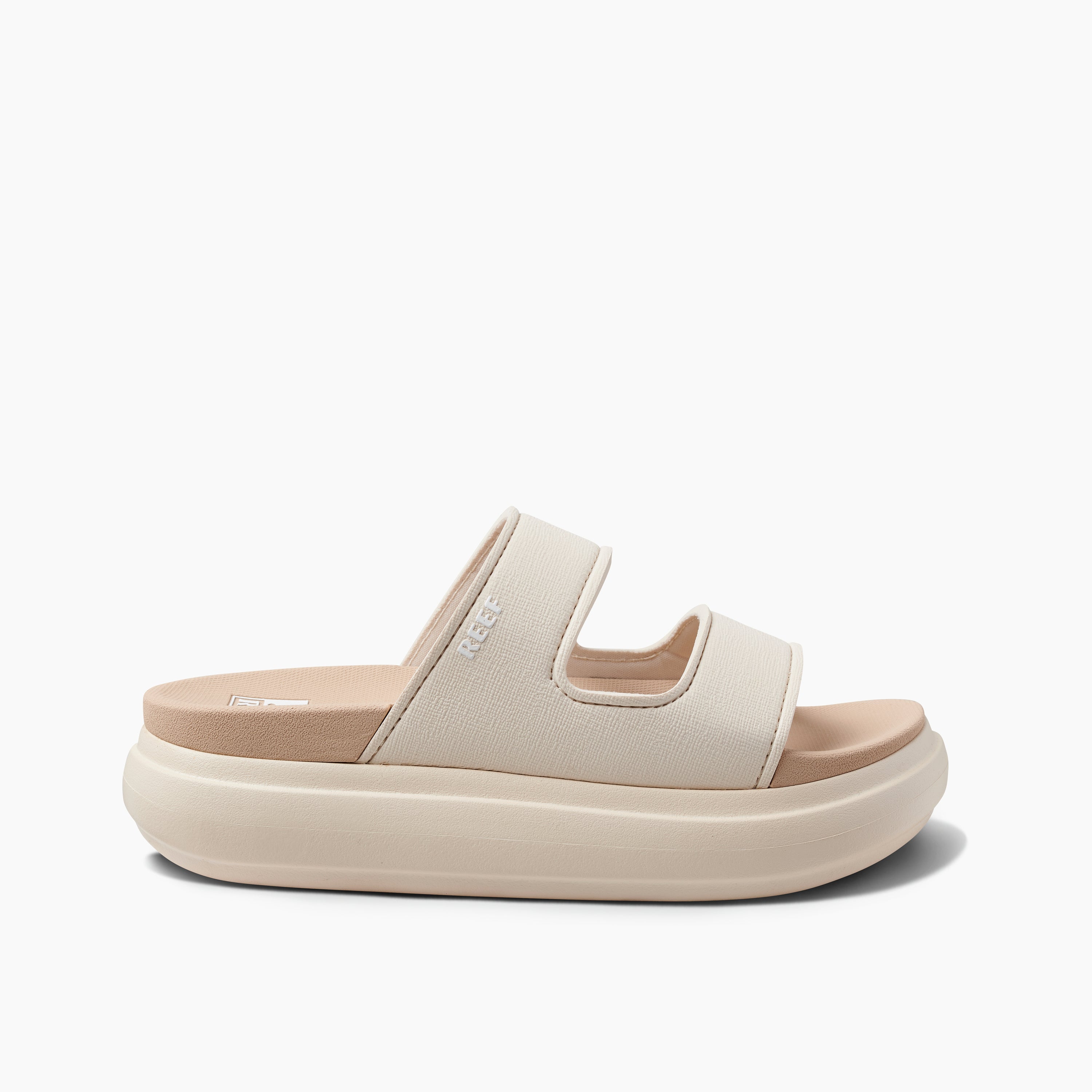 Reef Women's Cushion Bondi 2 Bar In Vintage Oasis M