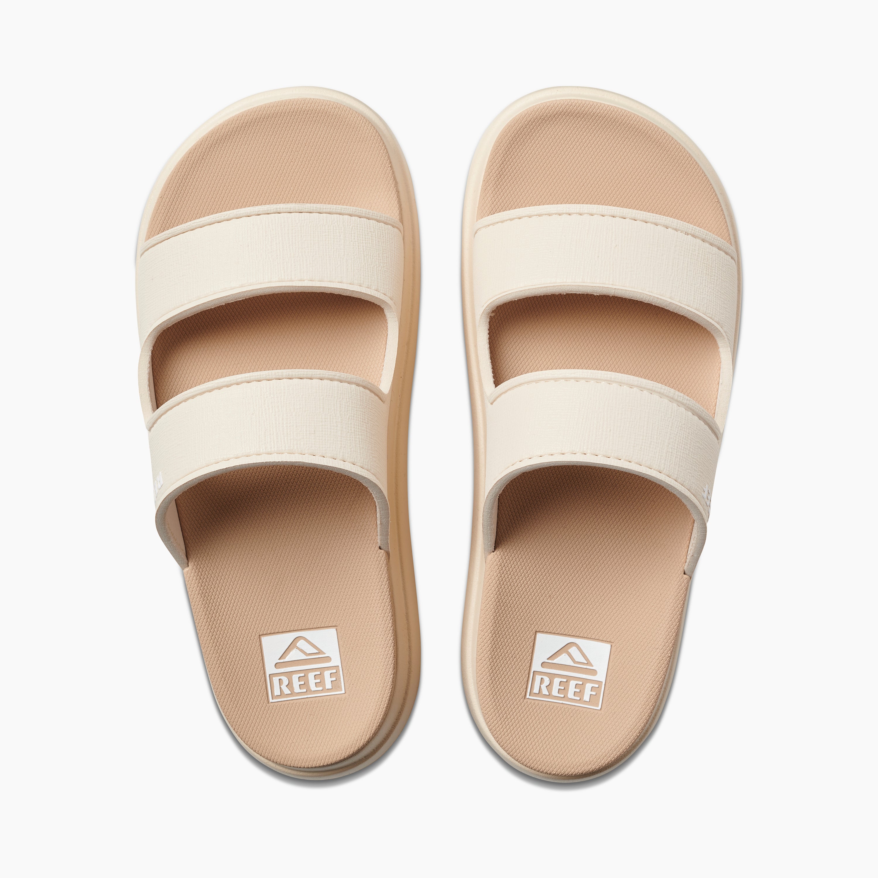 Reef Women's Cushion Bondi 2 Bar In Vintage Oasis M