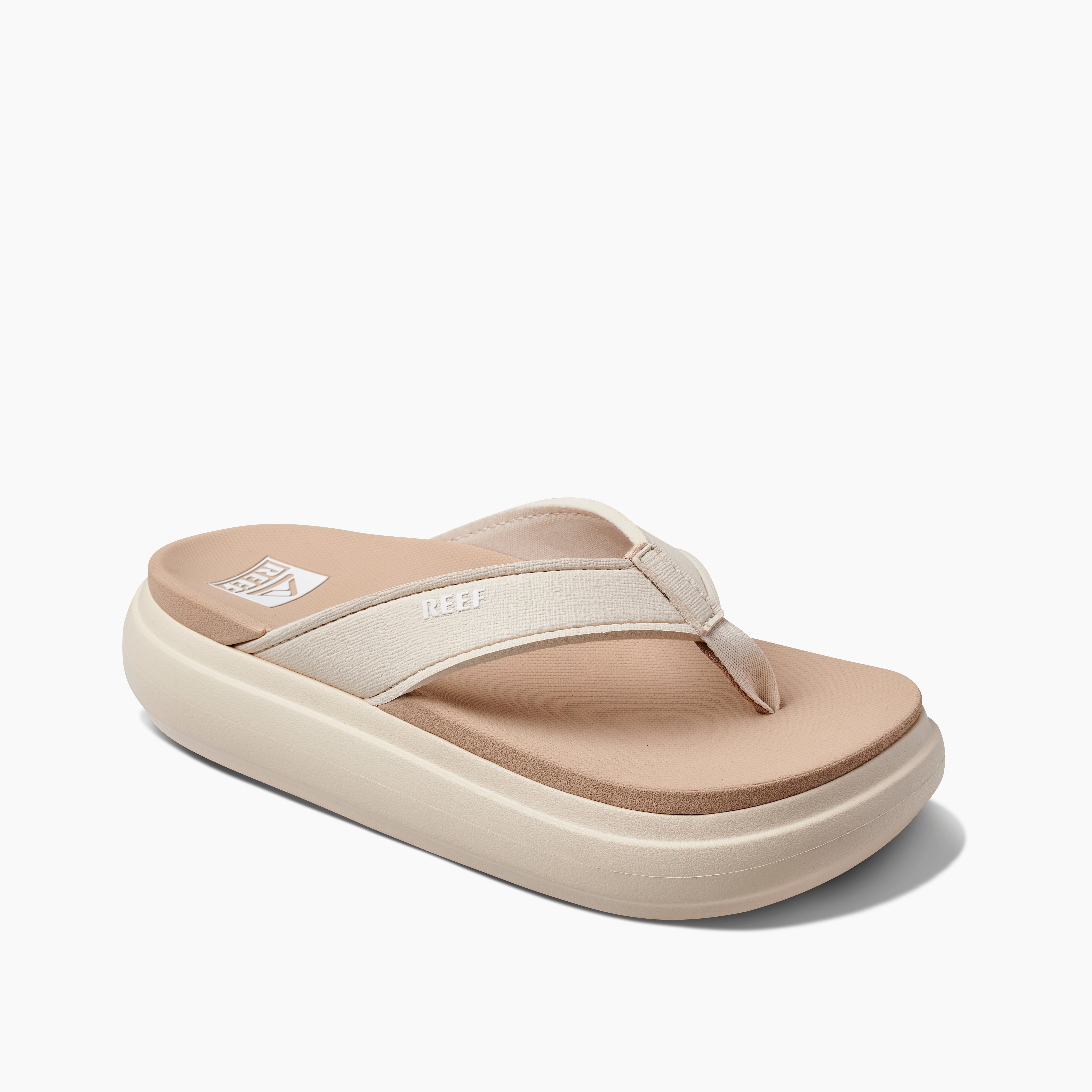 Reef Women's Cj2688 In Vintage/Oasis