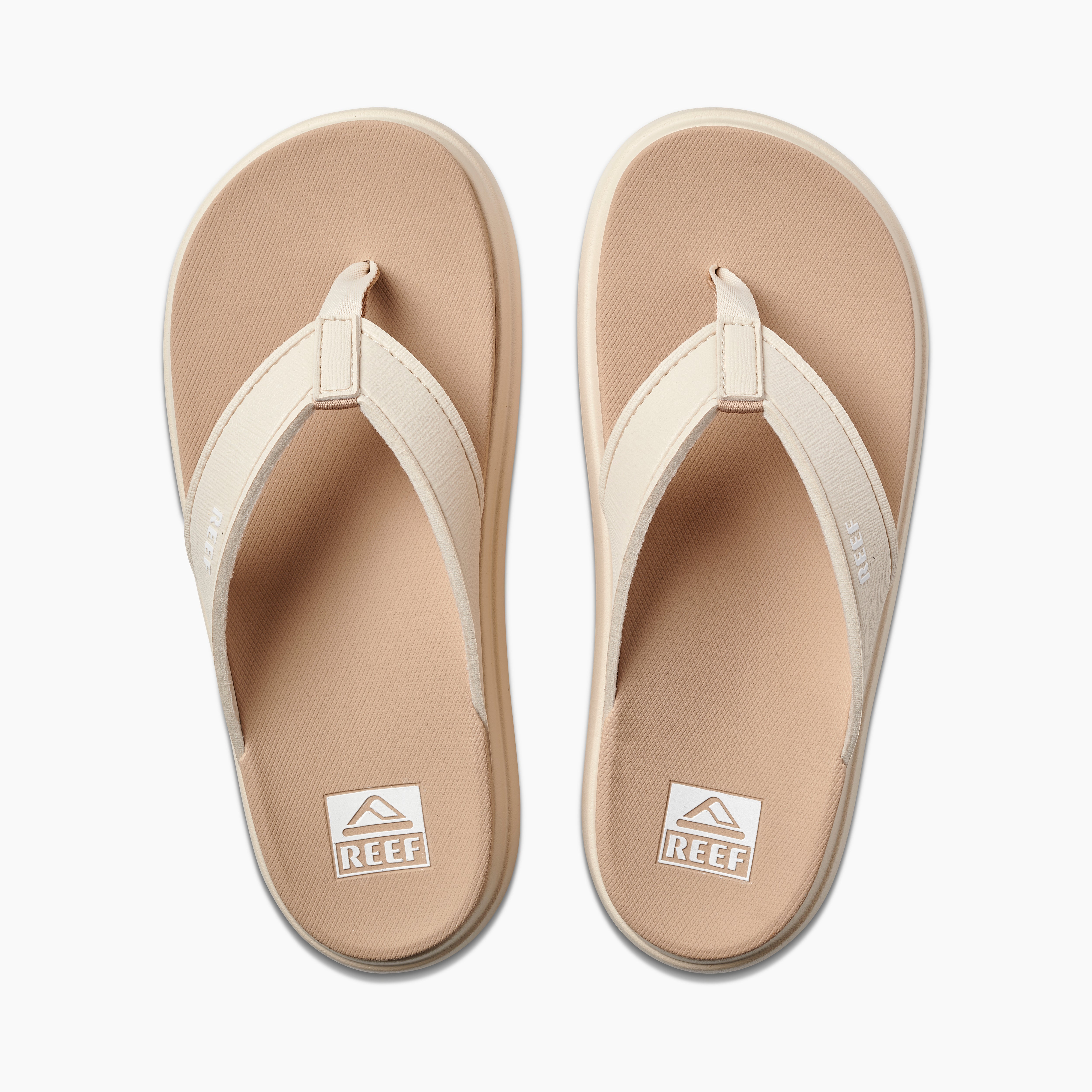 Reef Women's Cushion Bondi In Vintage/Oasis M