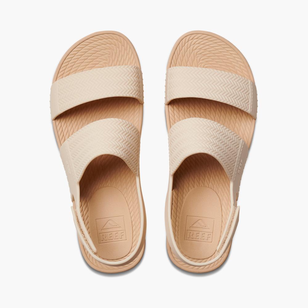 Reef  Women's Reef Water Vista White M