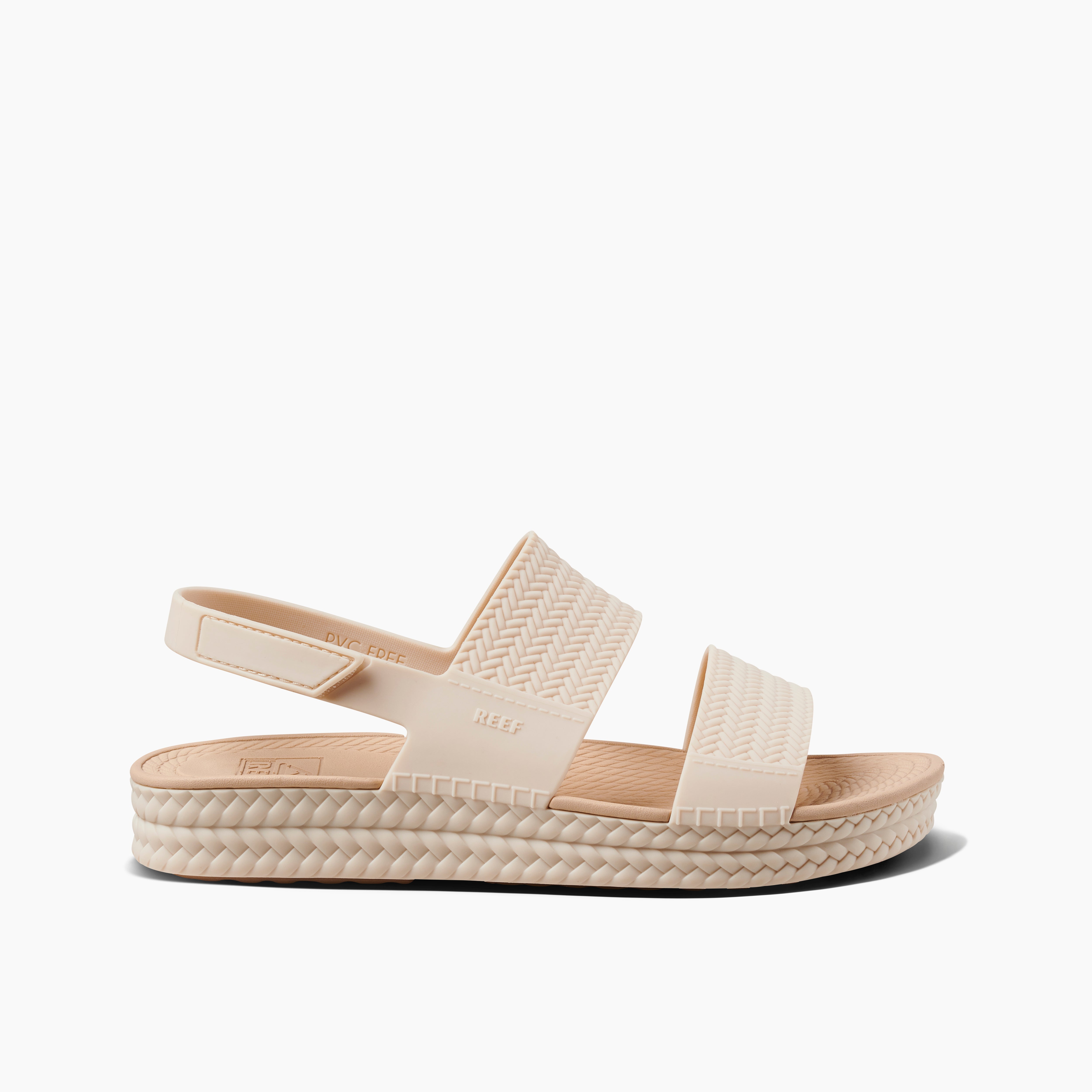 Reef Women's Reef Water Vista In Vintage Oasis M