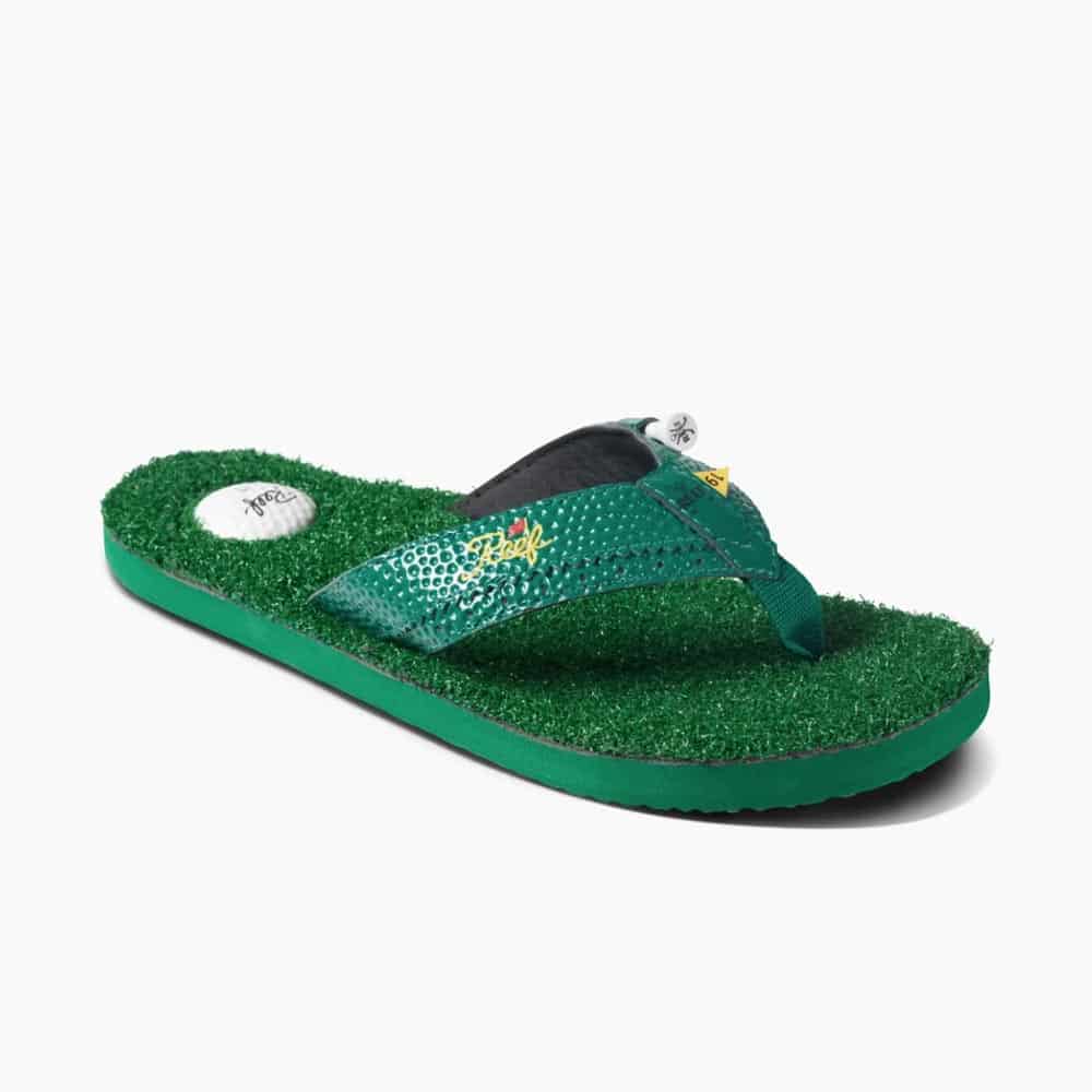 Reef Mulligan II Blanc M pour homme