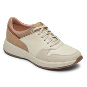 Rockport Women's Trustridelaceup In Silky