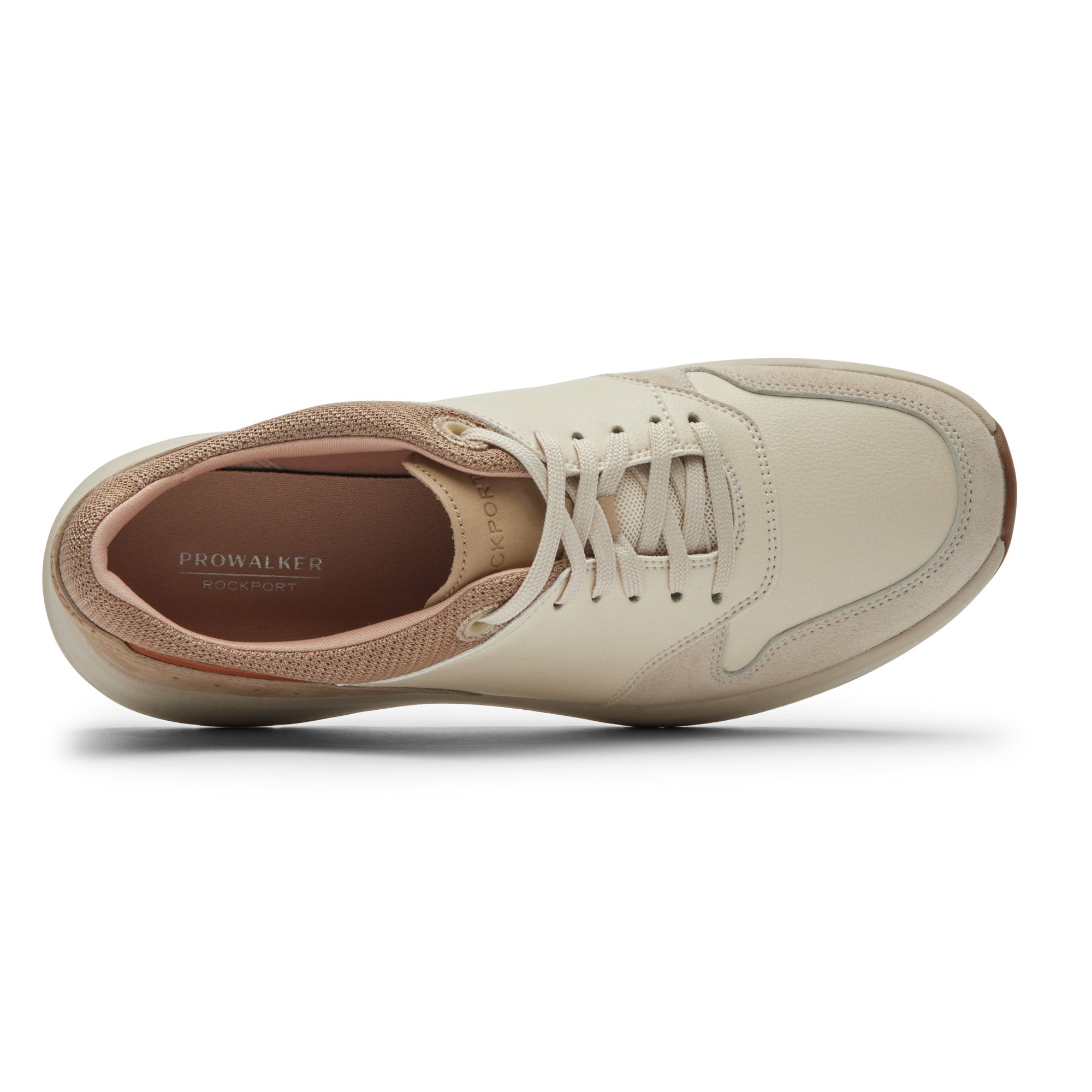 Rockport Women's Trustridelaceup In Silky