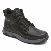 Dunham Men's 8000 Mdg Boot 8000 Black 2E