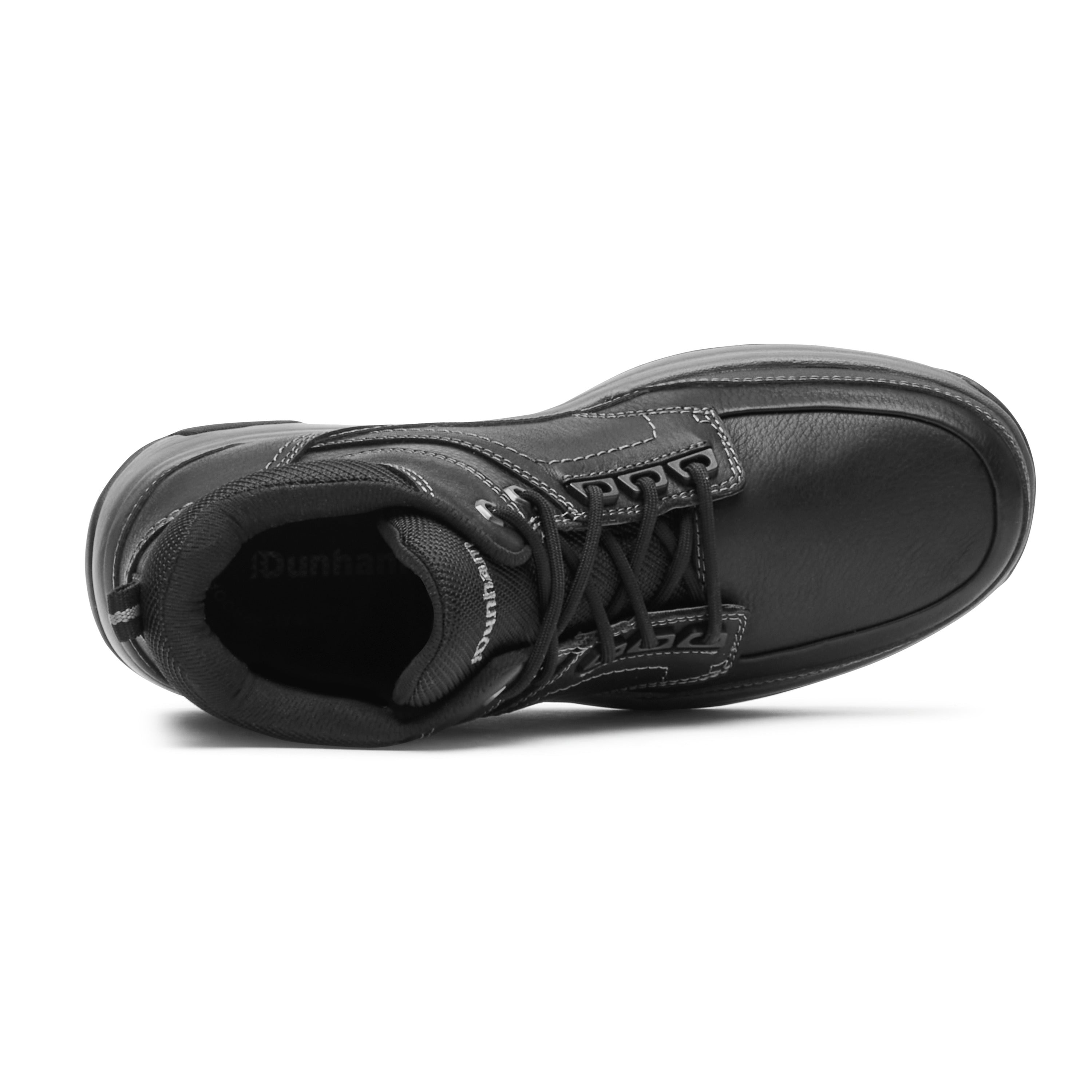 Dunham Men's 8000 Mdg Boot In Black 4E