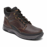 Dunham Men's 8000 Mdg Boot Brown 4E