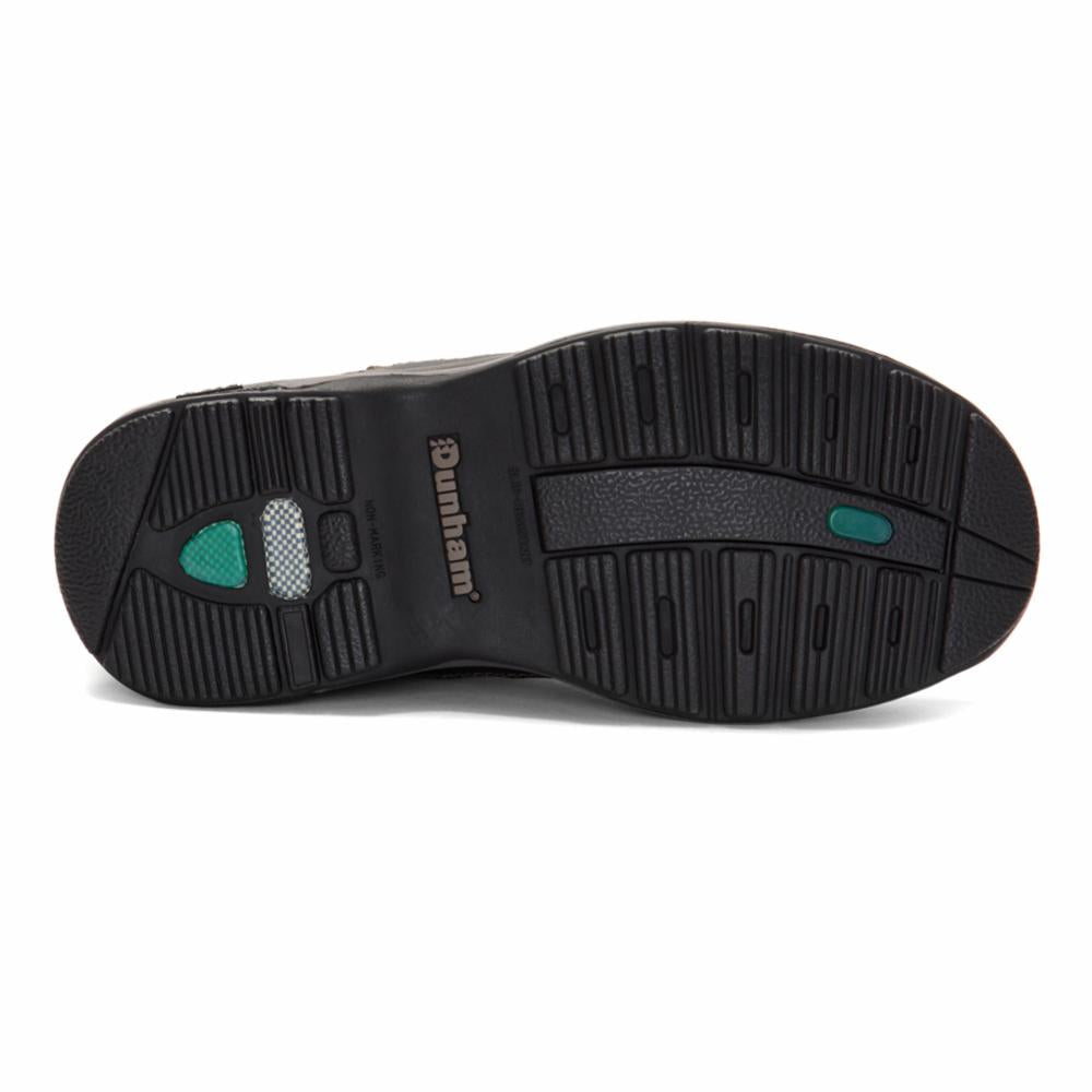 Dunham Men's 8000 Mdg Ubal Brown 2E