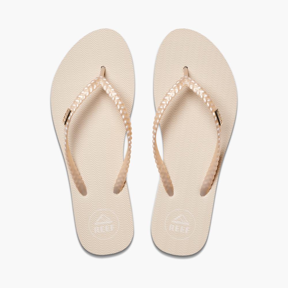 Reef Women's Seaside Twist  In Golden Hour M