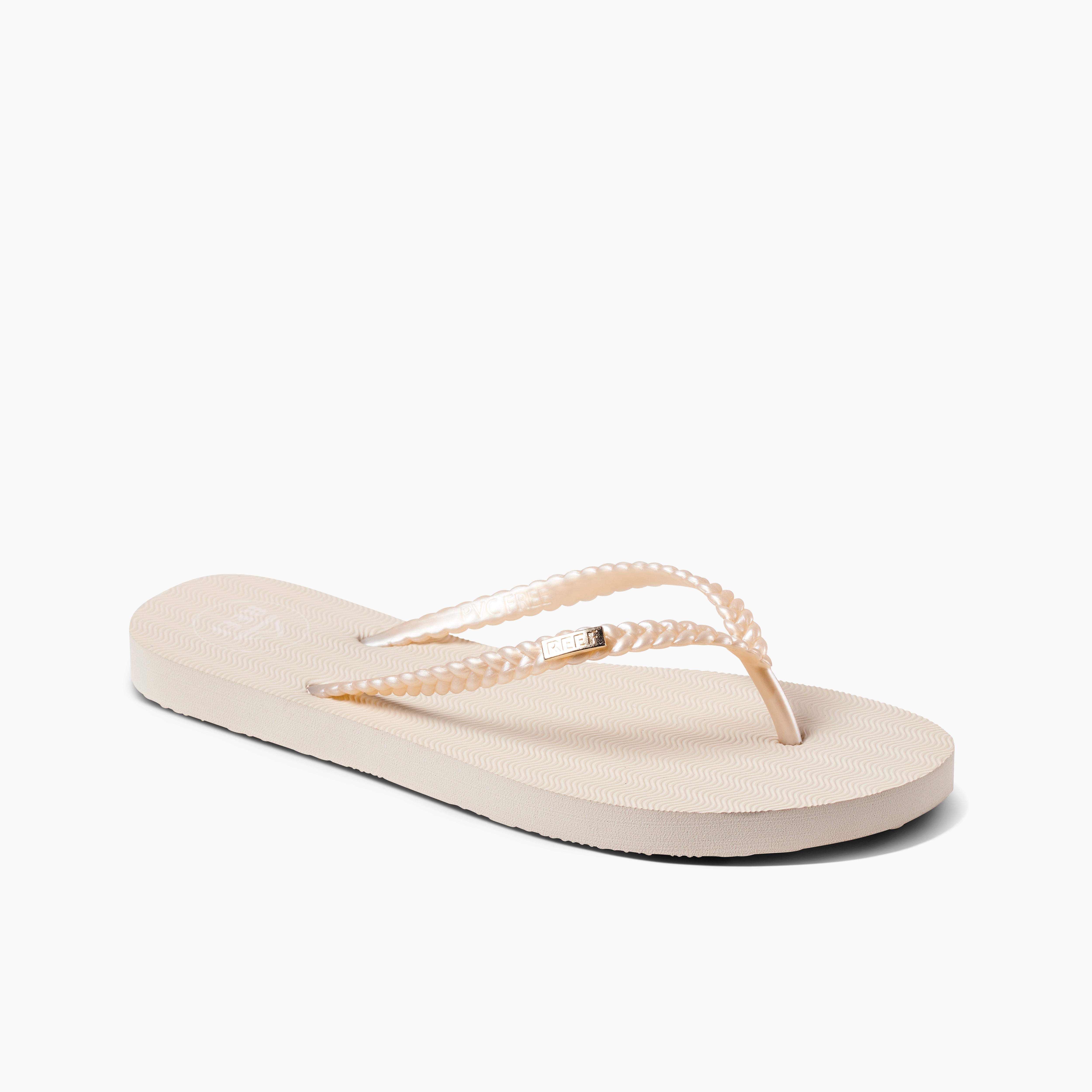 Reef Women's Seaside Twist  In Golden Hour M