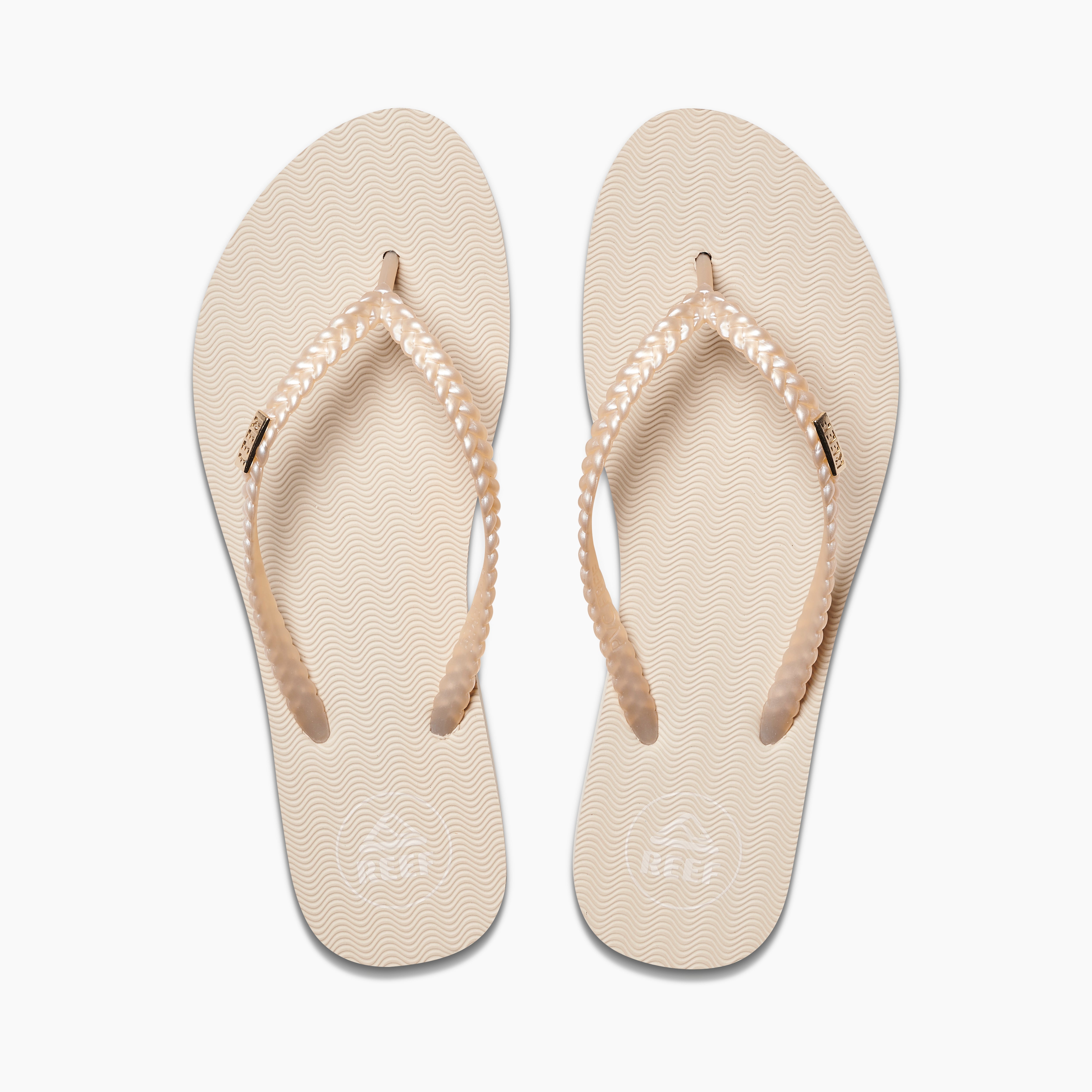 Reef Women's Seaside Twist  In Golden Hour M