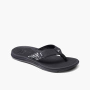 Reef  Women's Santa Ana Black M