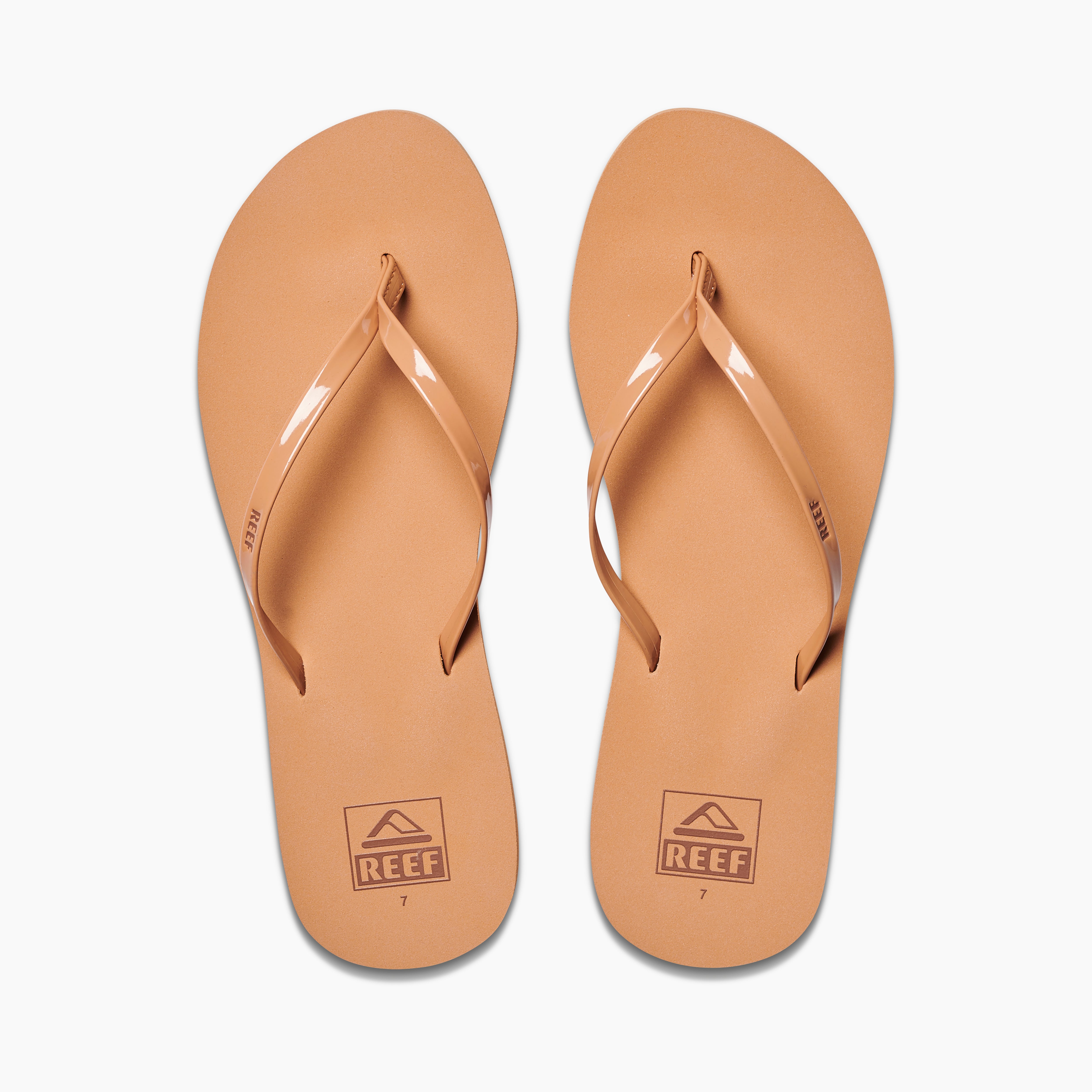 Reef Women's Bliss Nights  In Natural M